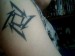 Metallica tetování