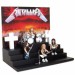 Metallica figurky